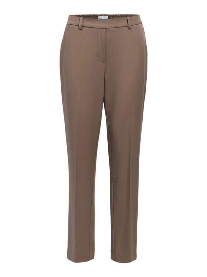 OBJLISA MW STRAIGHT PANT NOOS