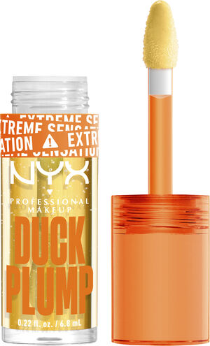 Duck Plump Lip Gloss