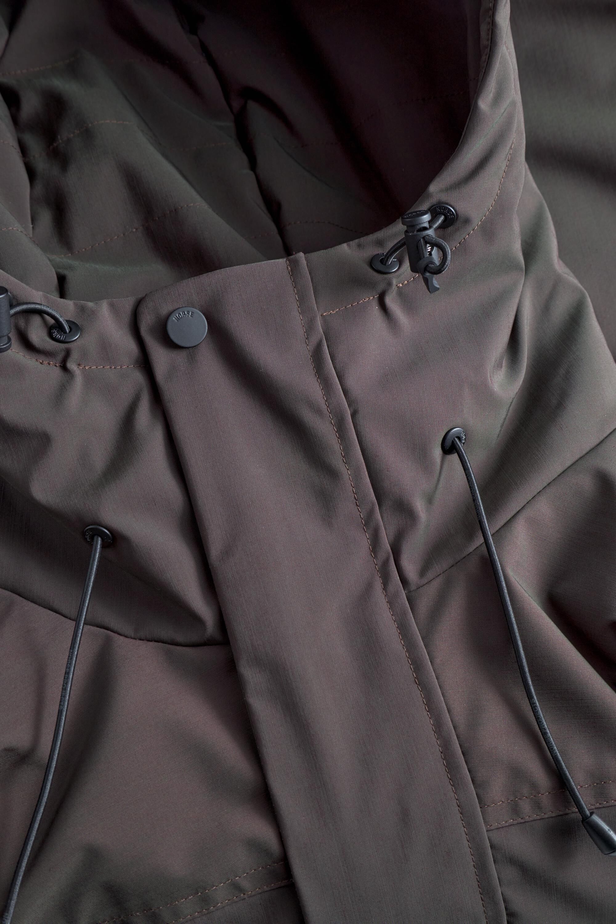 Herluf Alpinix Smart Merino Jacket