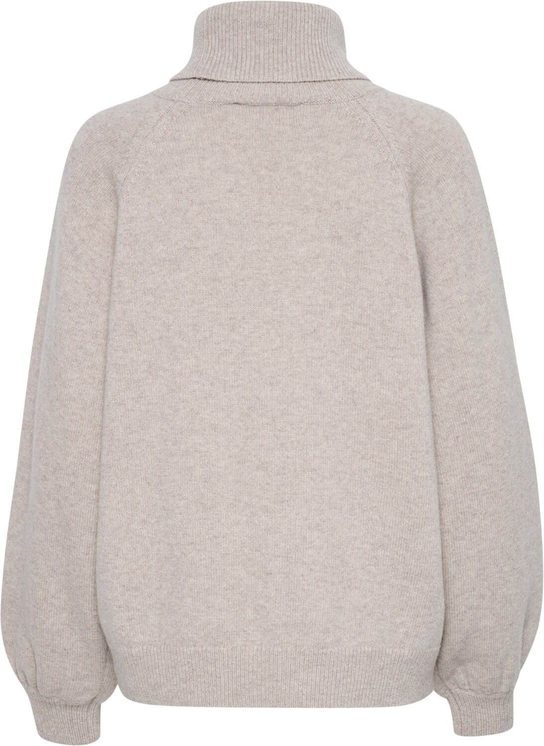 ManziGZ wool rollneck NOOS