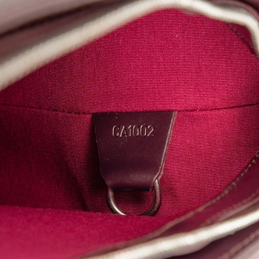 Louis Vuitton Alston