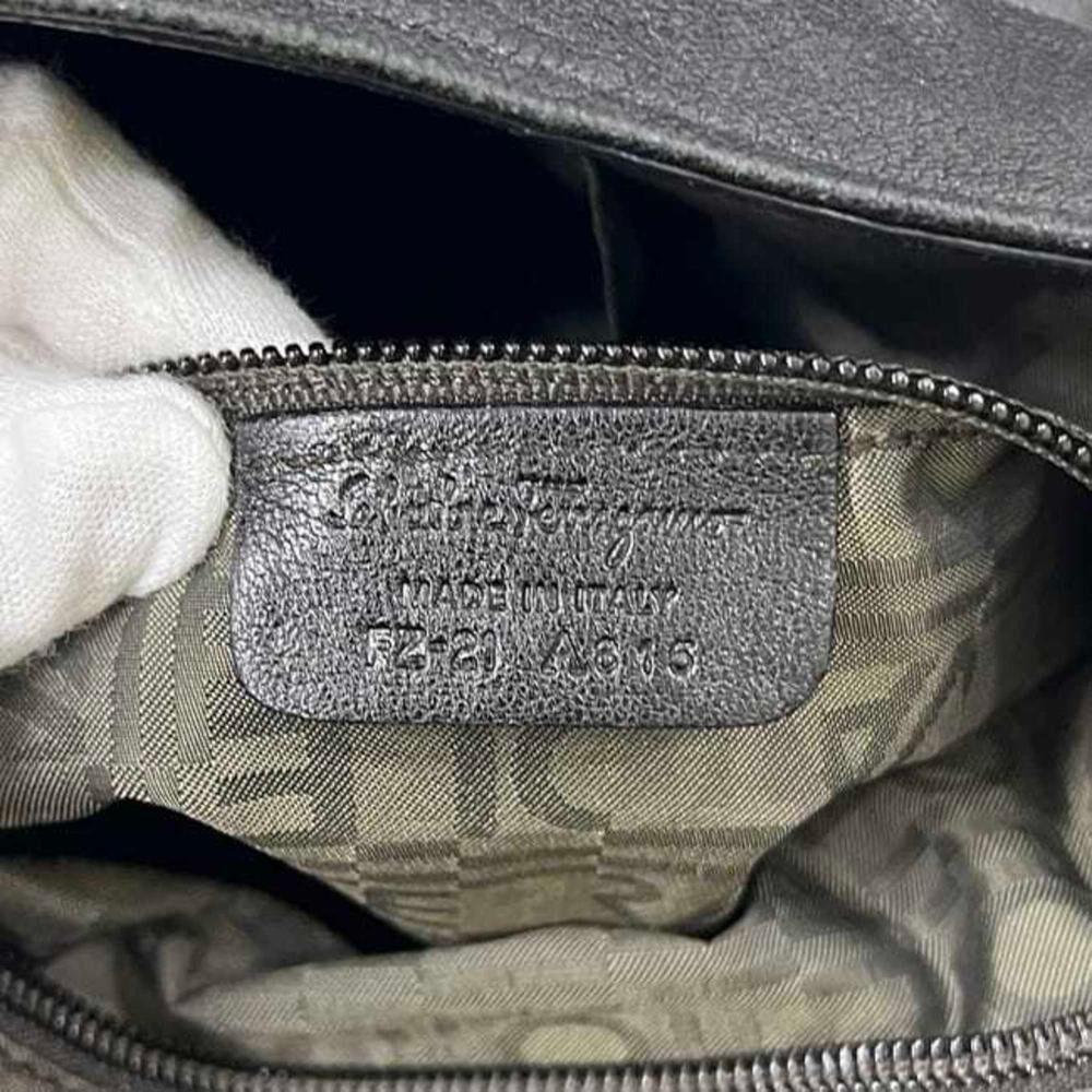 Salvatore Ferragamo Shoulder Bag