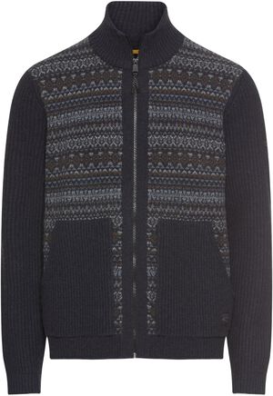 knitted Jacket