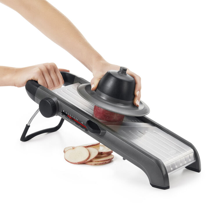 Chef's Mandolin 2. 0