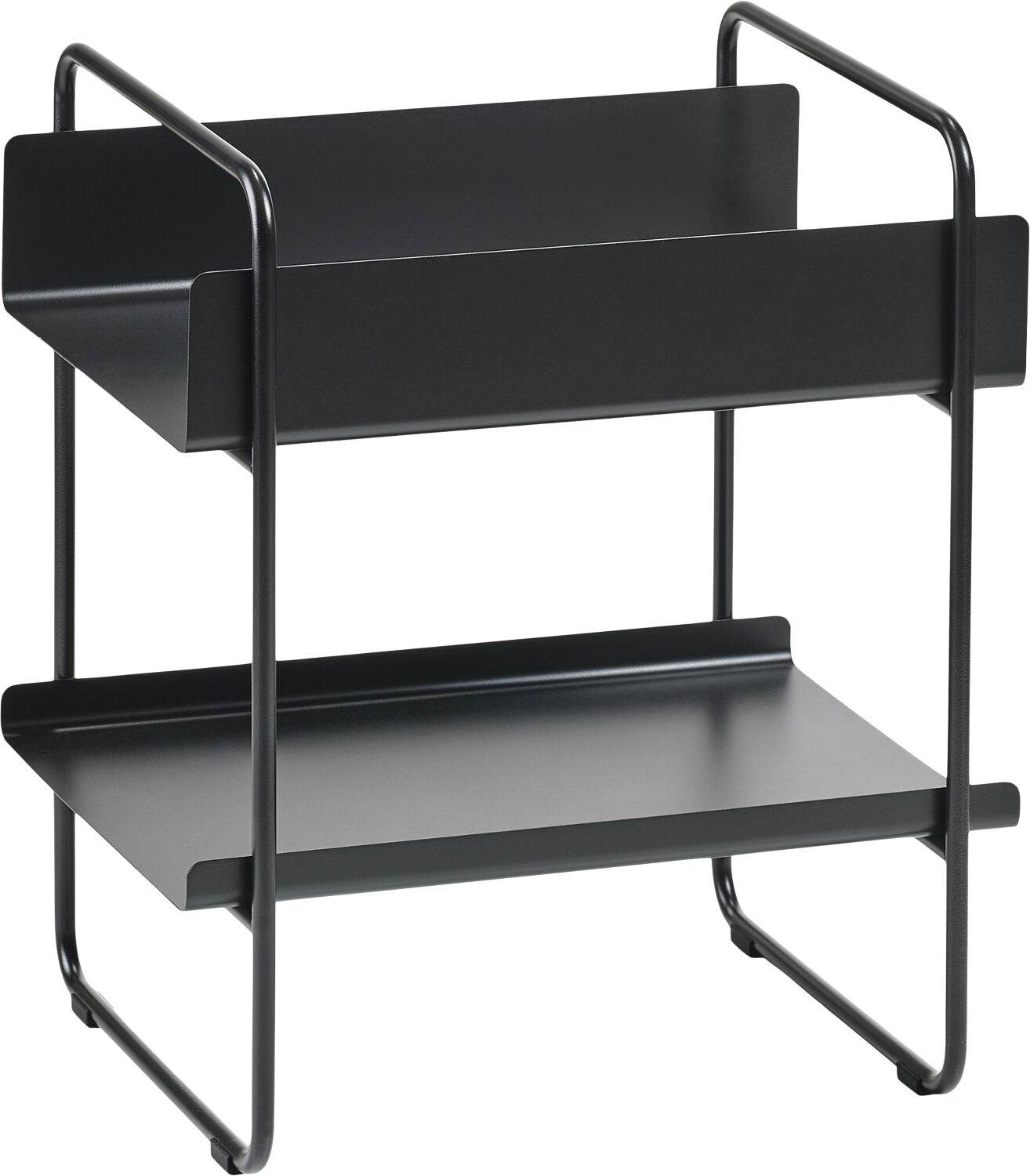 Konsolbord A-Console Table 55,5 cm Black