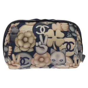 Chanel Clutch