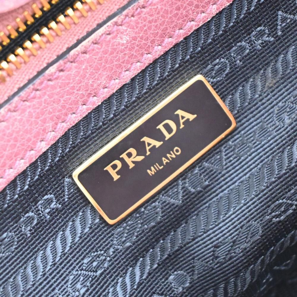 Prada Tote
