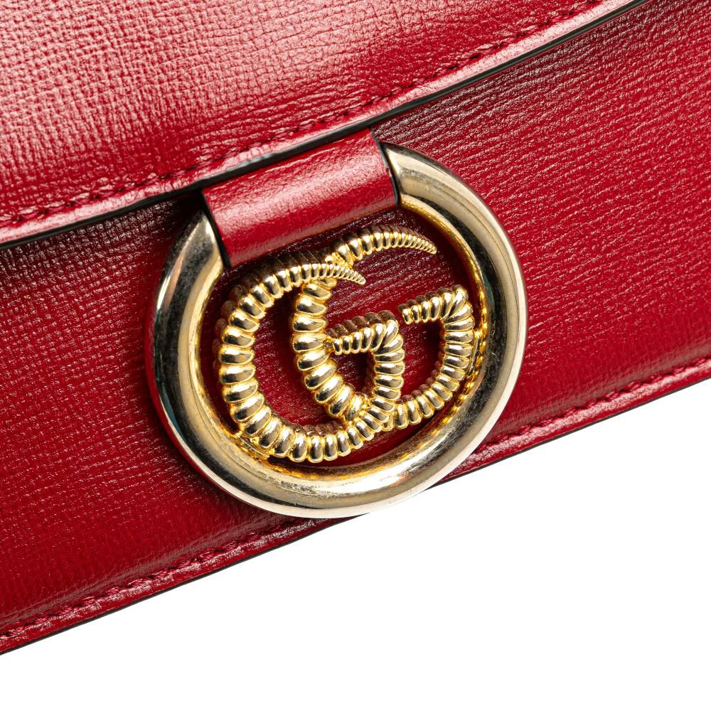 Gucci Crossbody Bag
