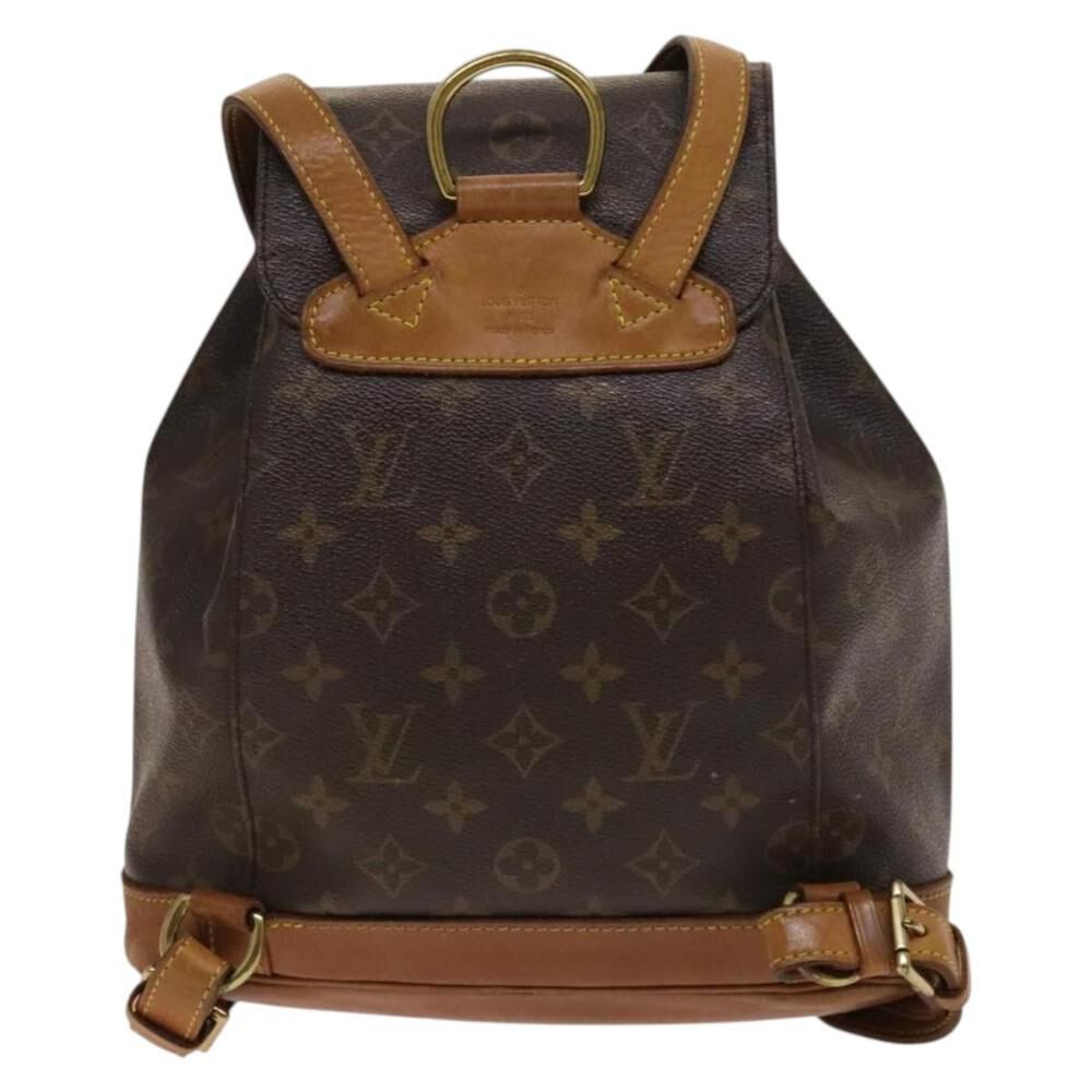 Louis Vuitton Montsouris