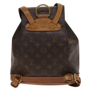 Louis Vuitton Montsouris