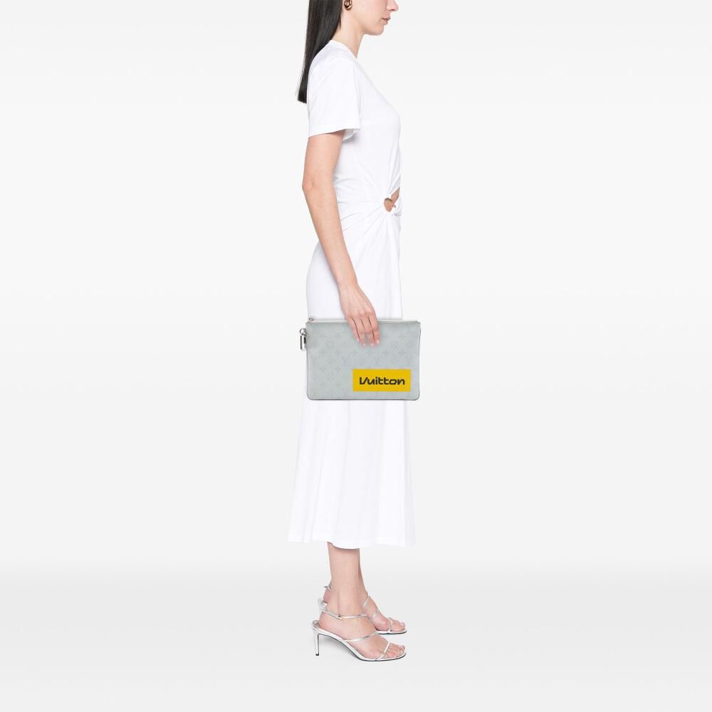 Louis Vuitton Clutch