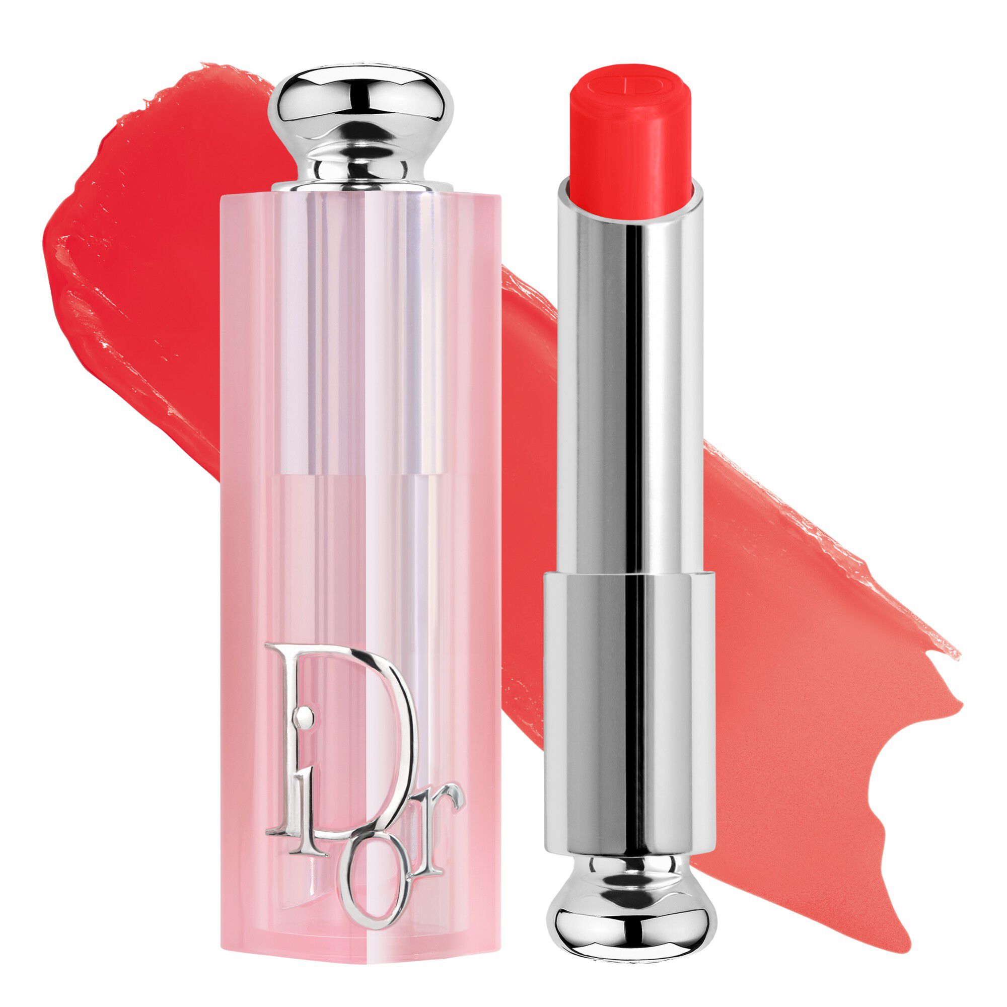 Dior Addict Lip Glow 48-Hour Hydrating Lip Balm