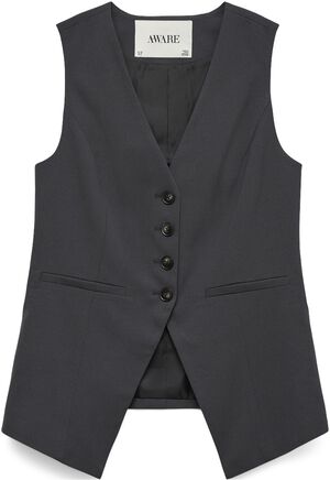AWVIGA TAILORED WAISTCOAT
