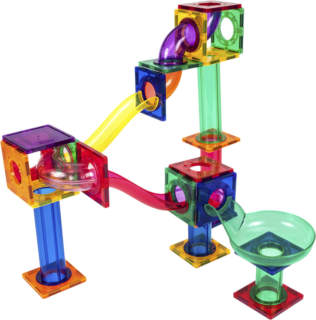 Picasso Tiles 50pc Marble