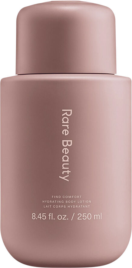 Find Comfort Hydrating Body Lotion
