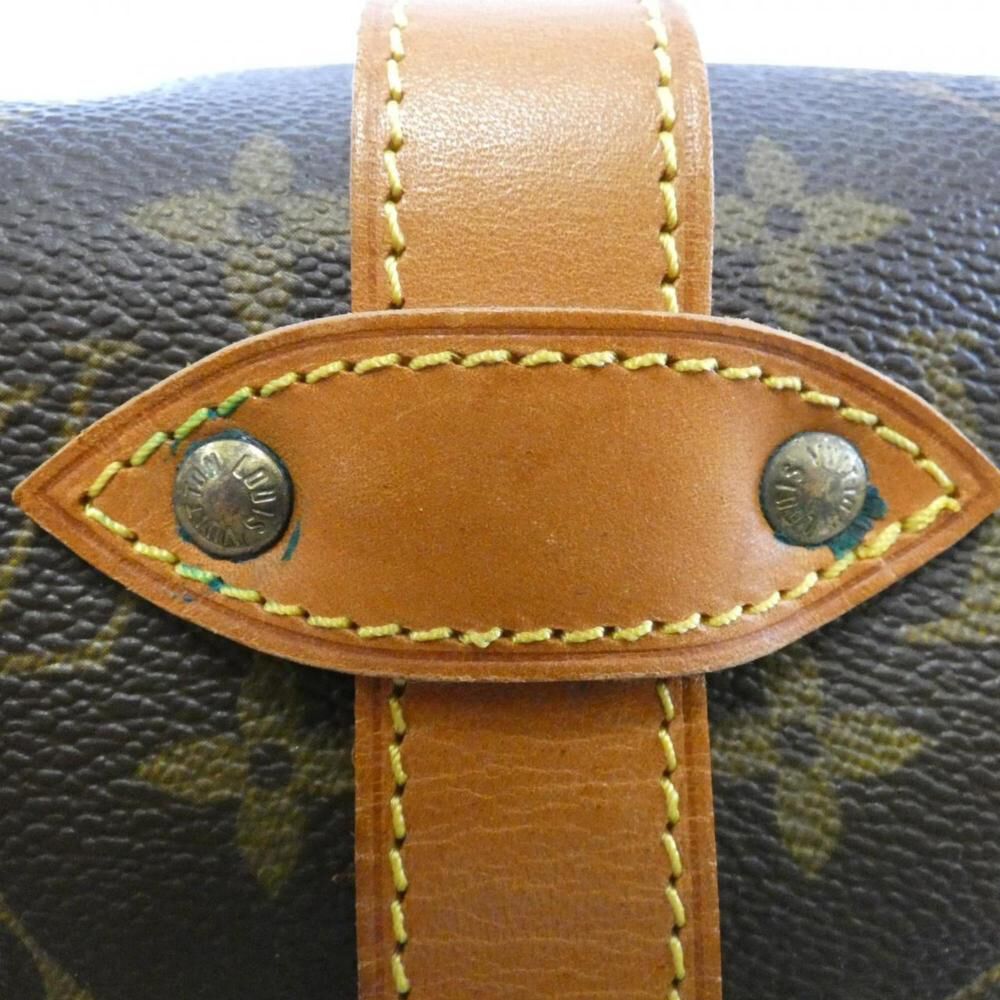 Louis Vuitton Saumur