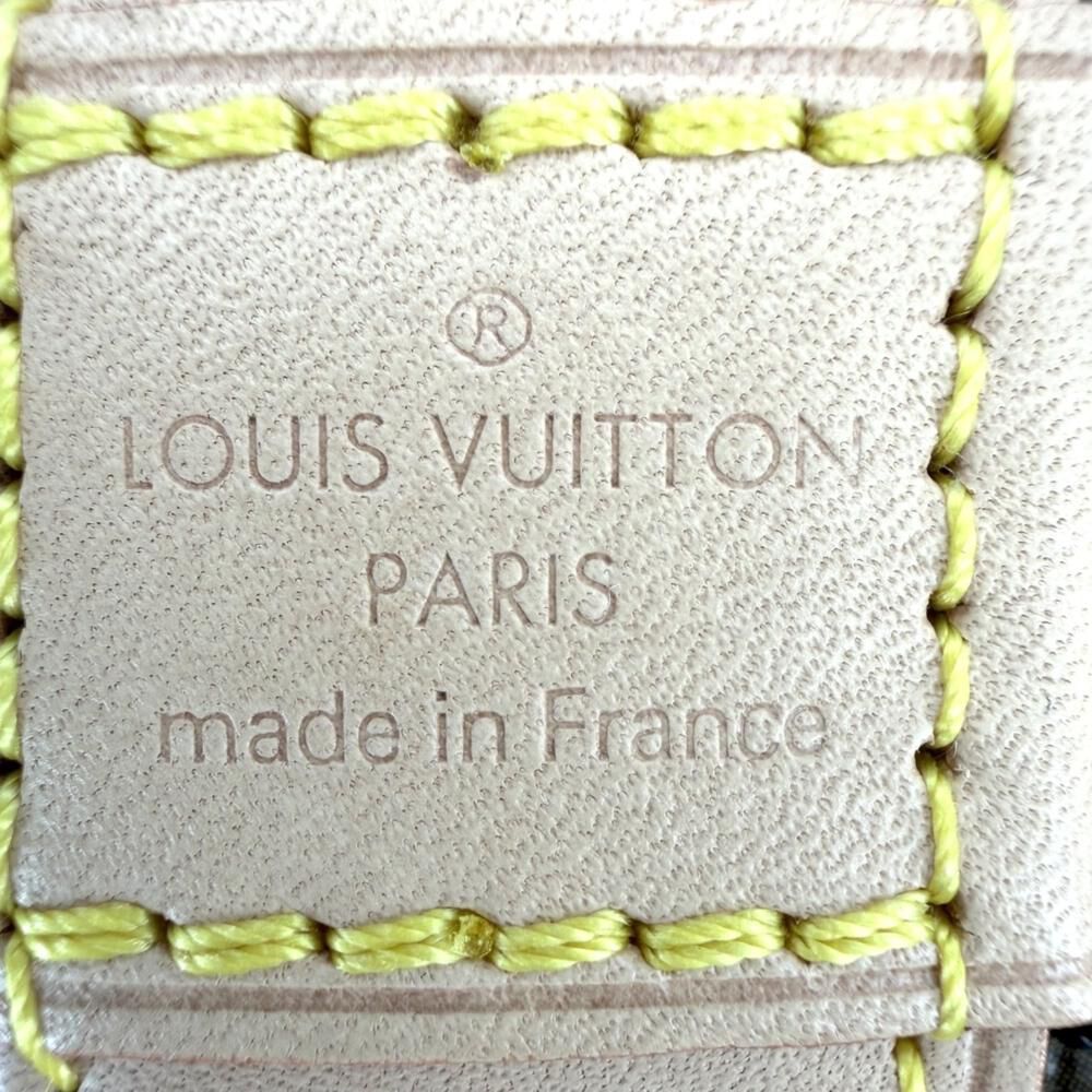 Louis Vuitton Alma