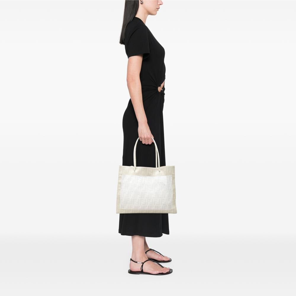 Fendi Tote