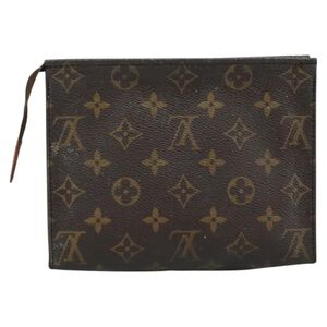 Louis Vuitton Poche Toilette