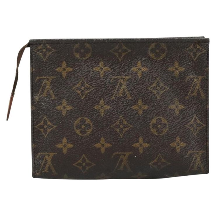 Louis Vuitton Poche Toilette