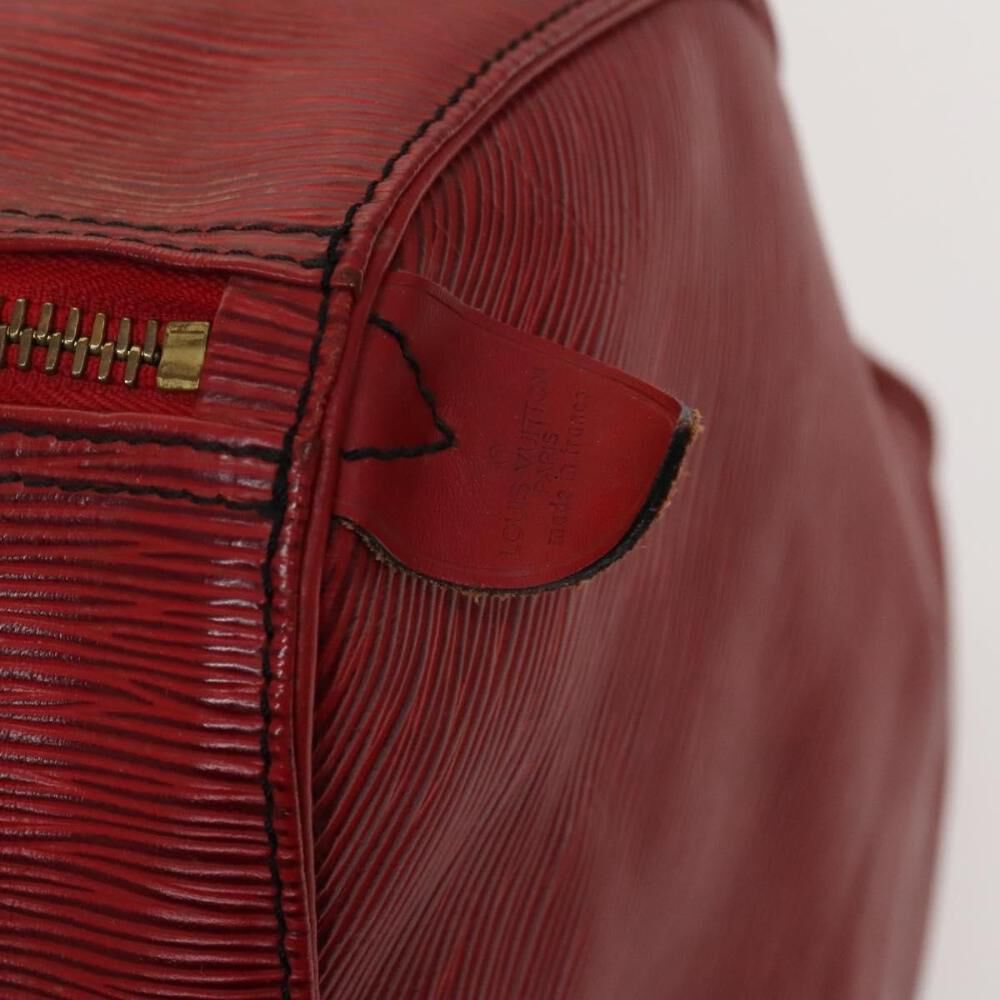 Louis Vuitton Keepall