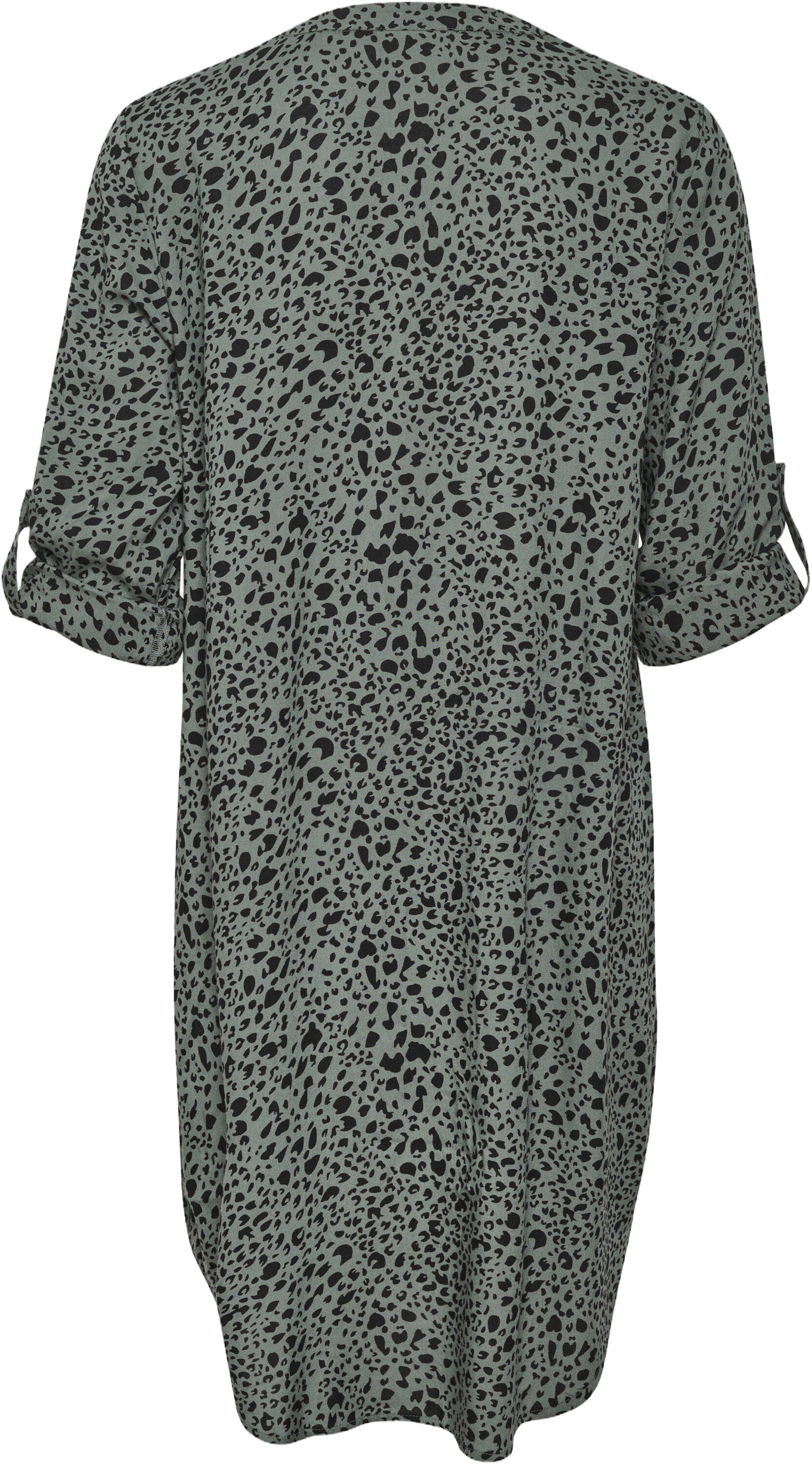 KAmarana Shirt Dress