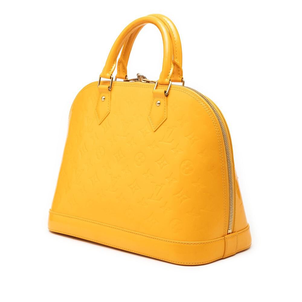 Louis Vuitton Alma