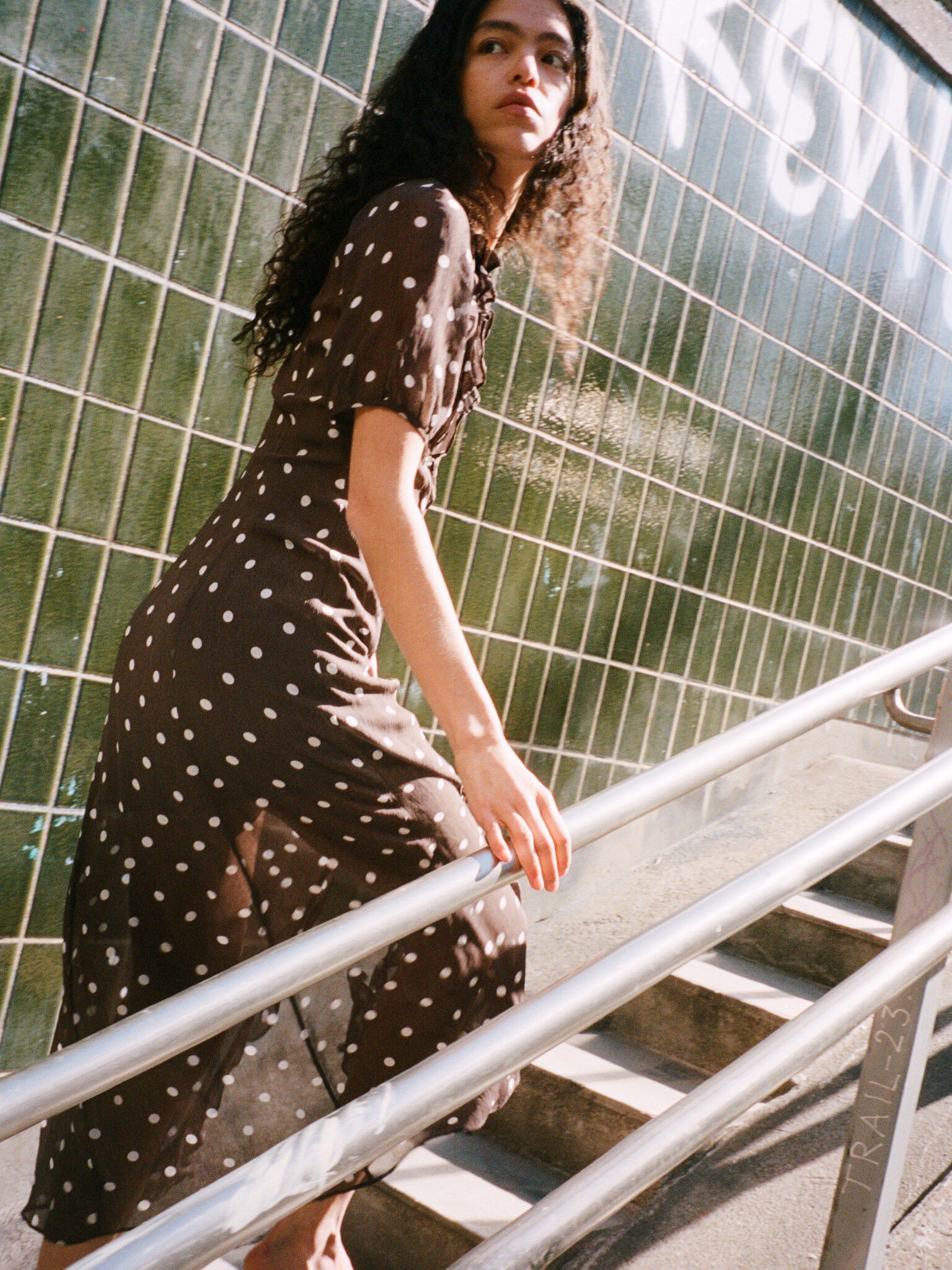 ALARA Dress