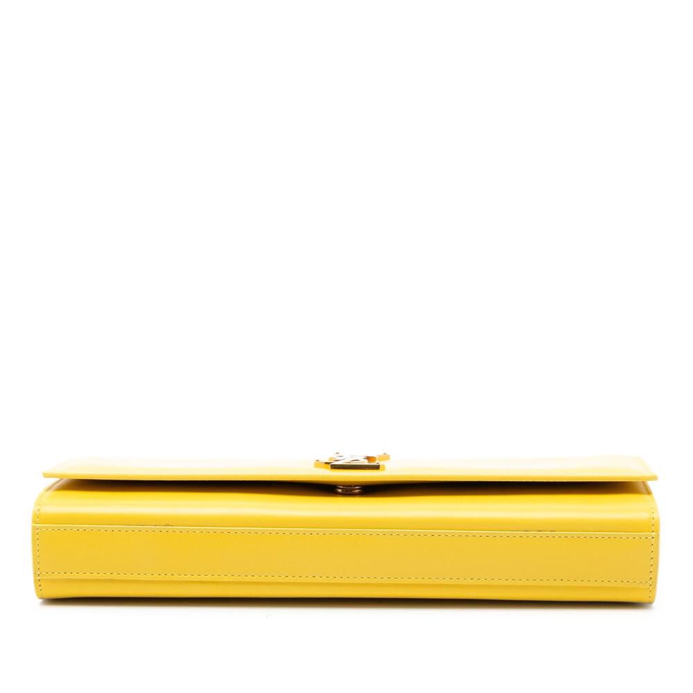 Yves Saint Laurent Clutch