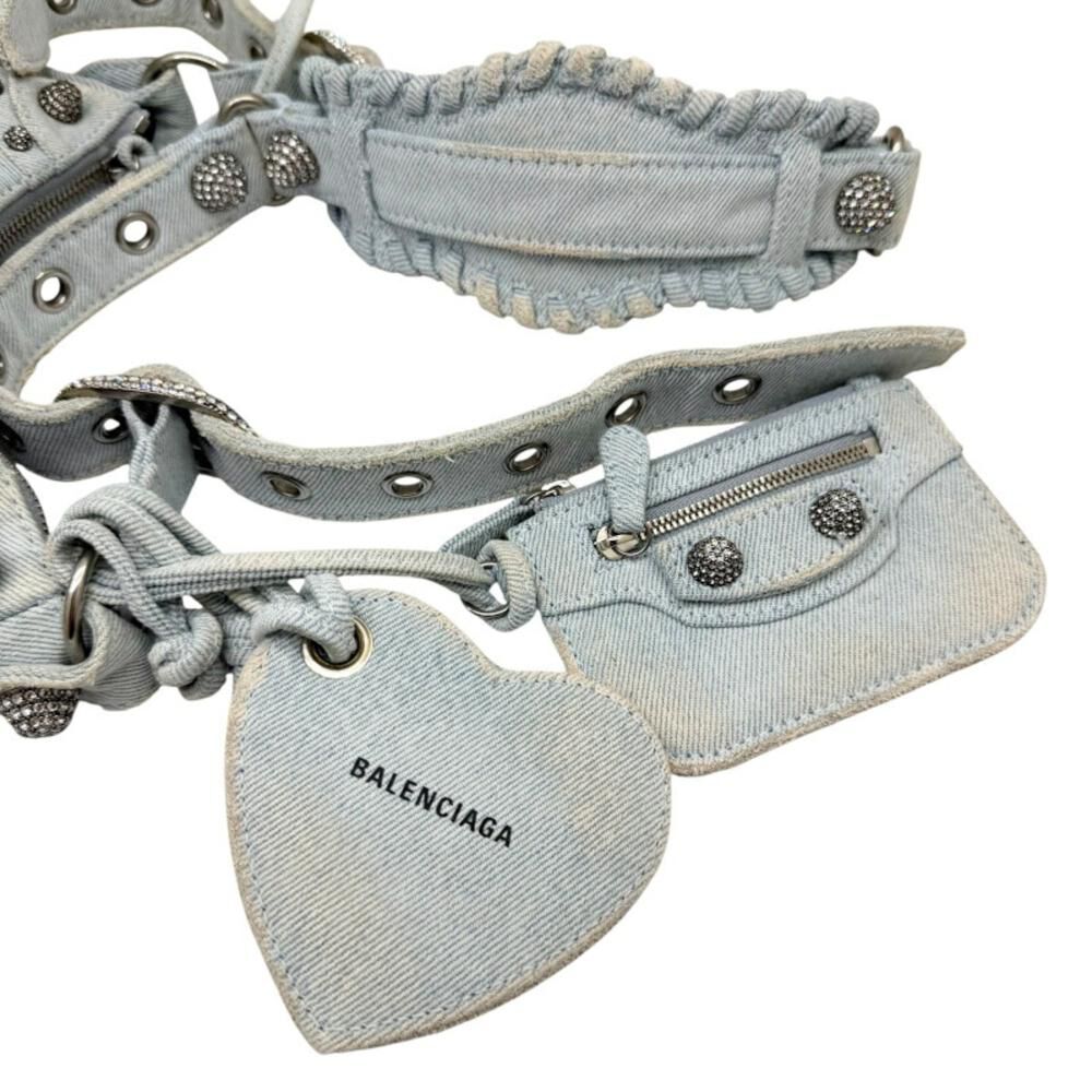 Balenciaga Le Cagole