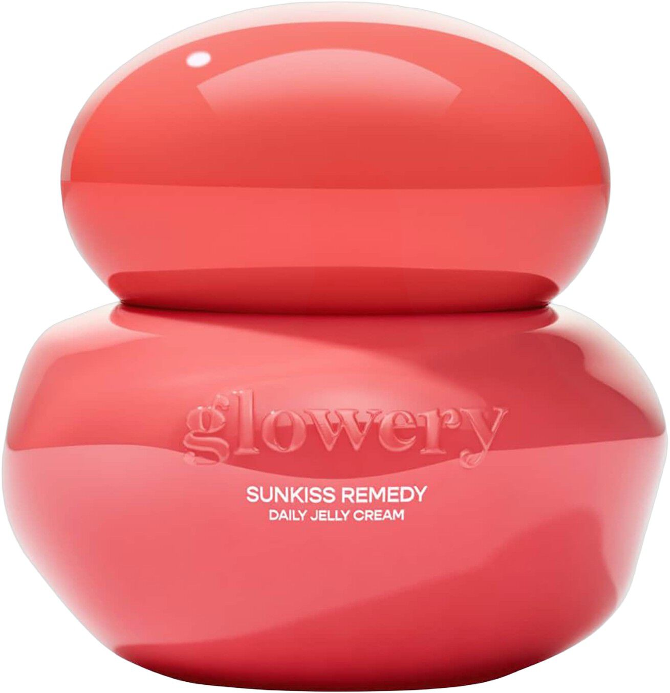 Sunkiss Remedy - Superfr&auml;sch, plumpande gelkr&auml;m