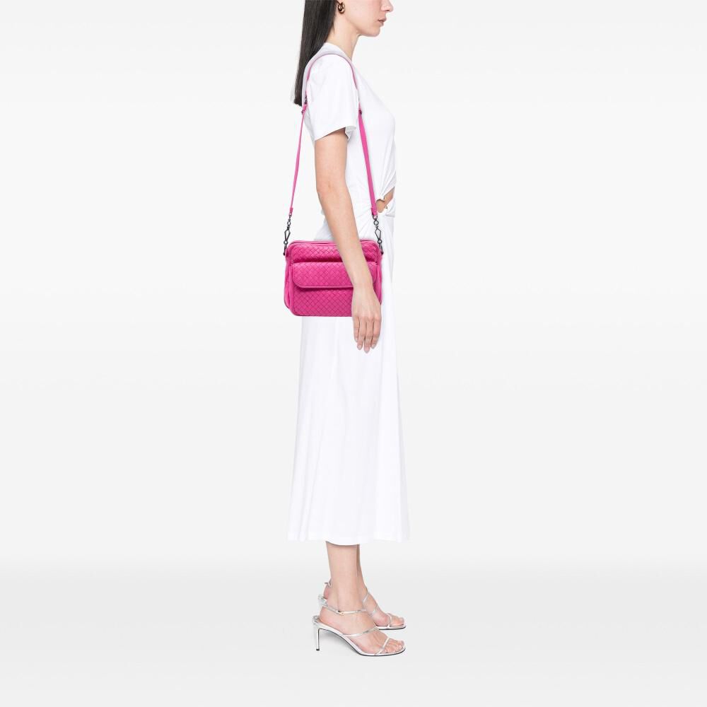 Bottega Veneta Crossbody Bag