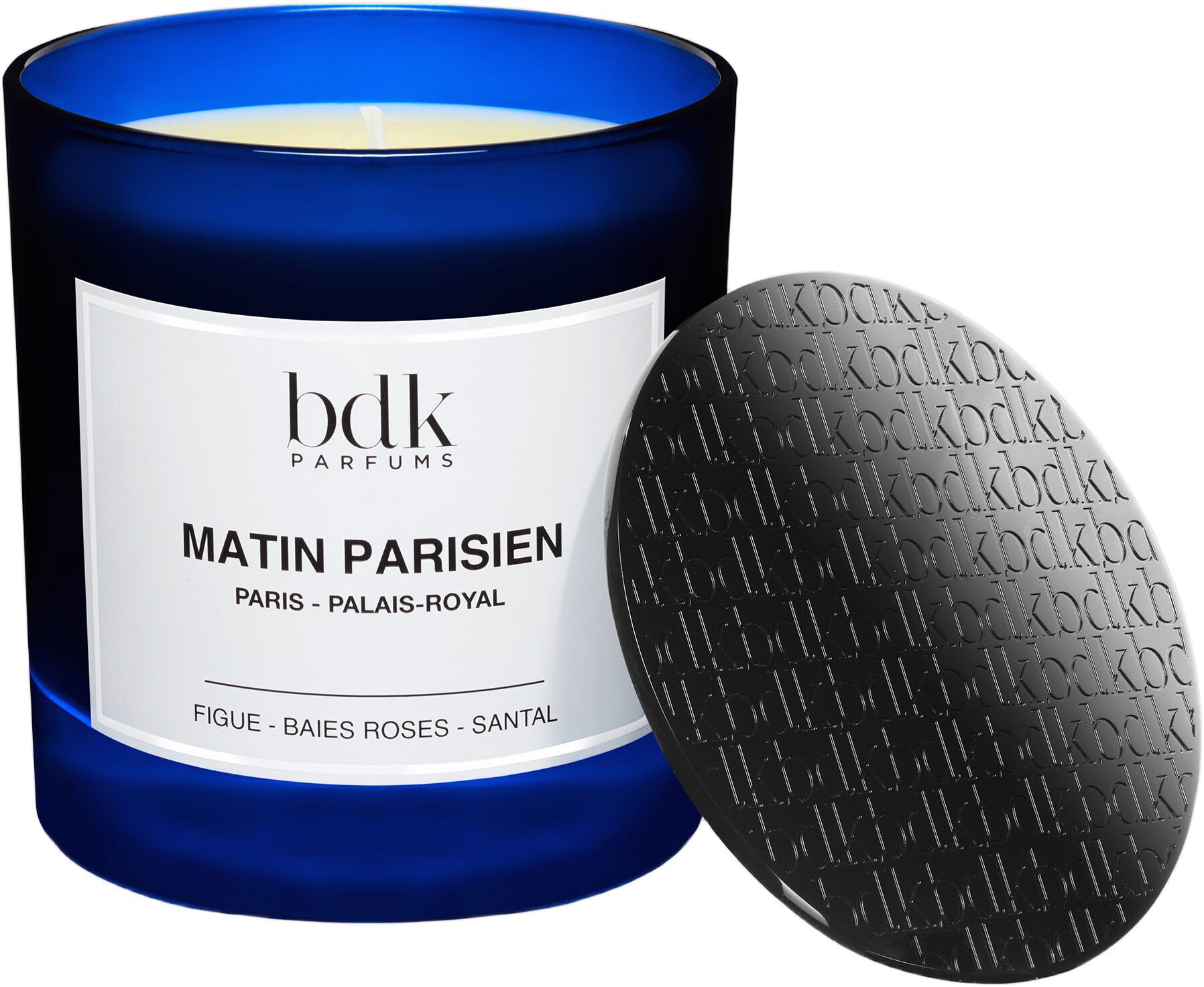 MATIN PARISIEN - BOUGIES 250G