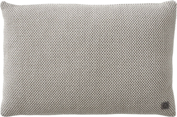 Collect Cushion SC48, Almond/Weave, 40x60 cm