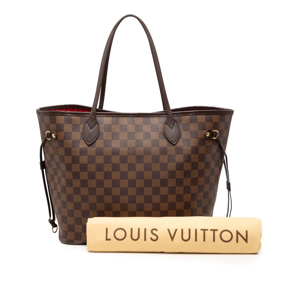 Louis Vuitton Neverfull