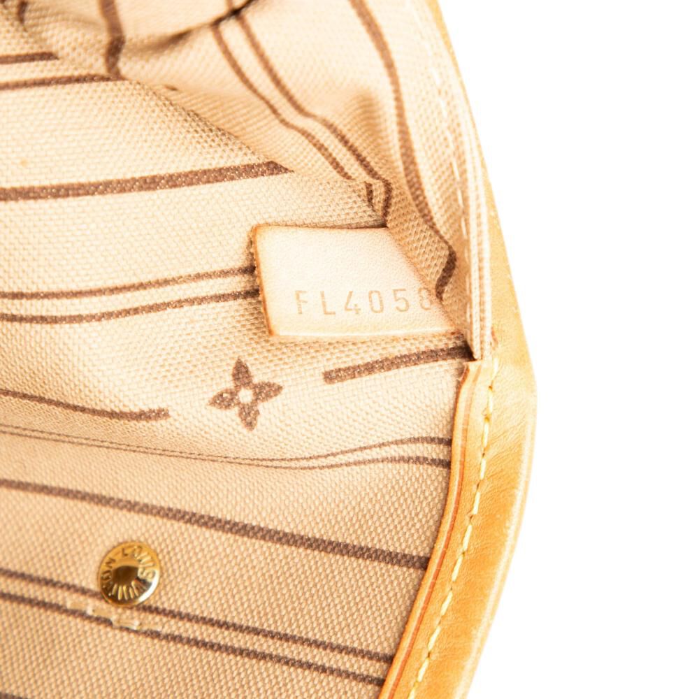 Louis Vuitton Neverfull
