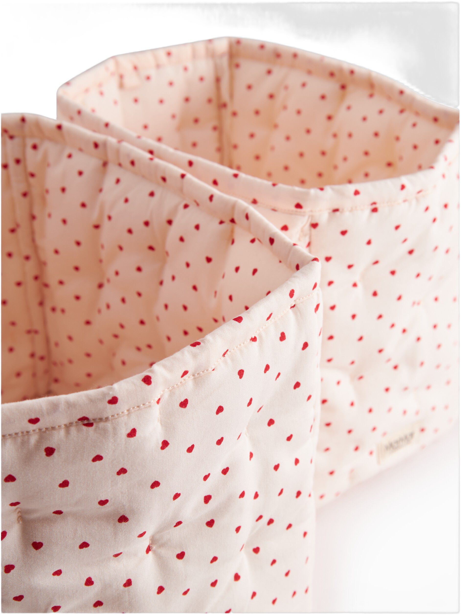 Nursery Storage Bags