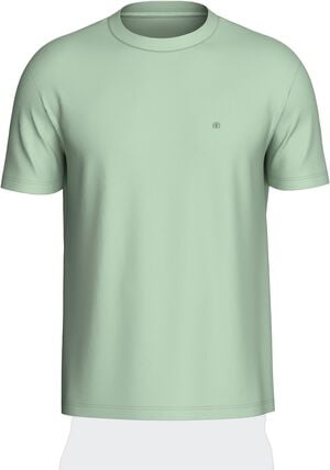 T-shirt i 100 % bomuld