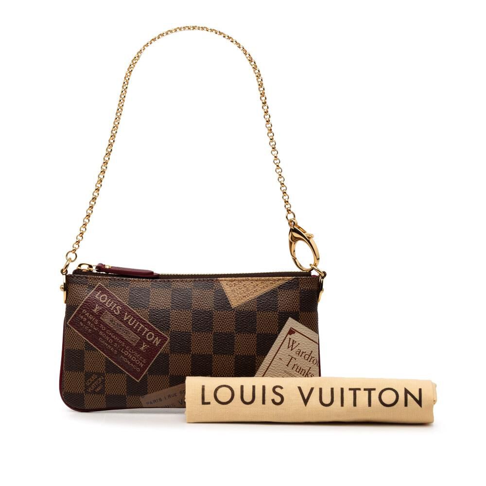 Louis Vuitton Milla