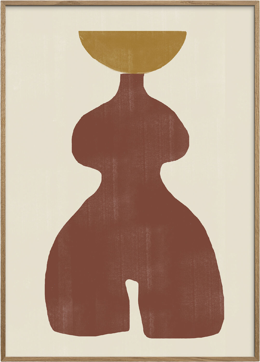 THE MIUUS STUDIO - Vase No11.