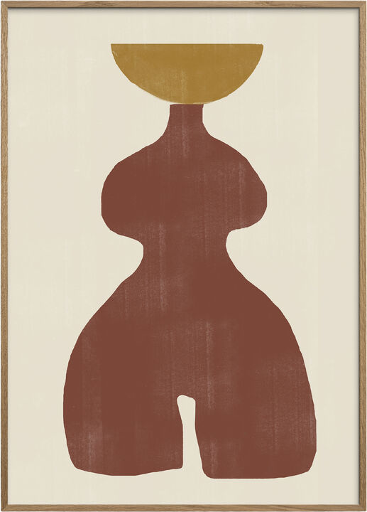 THE MIUUS STUDIO - Vase No11.