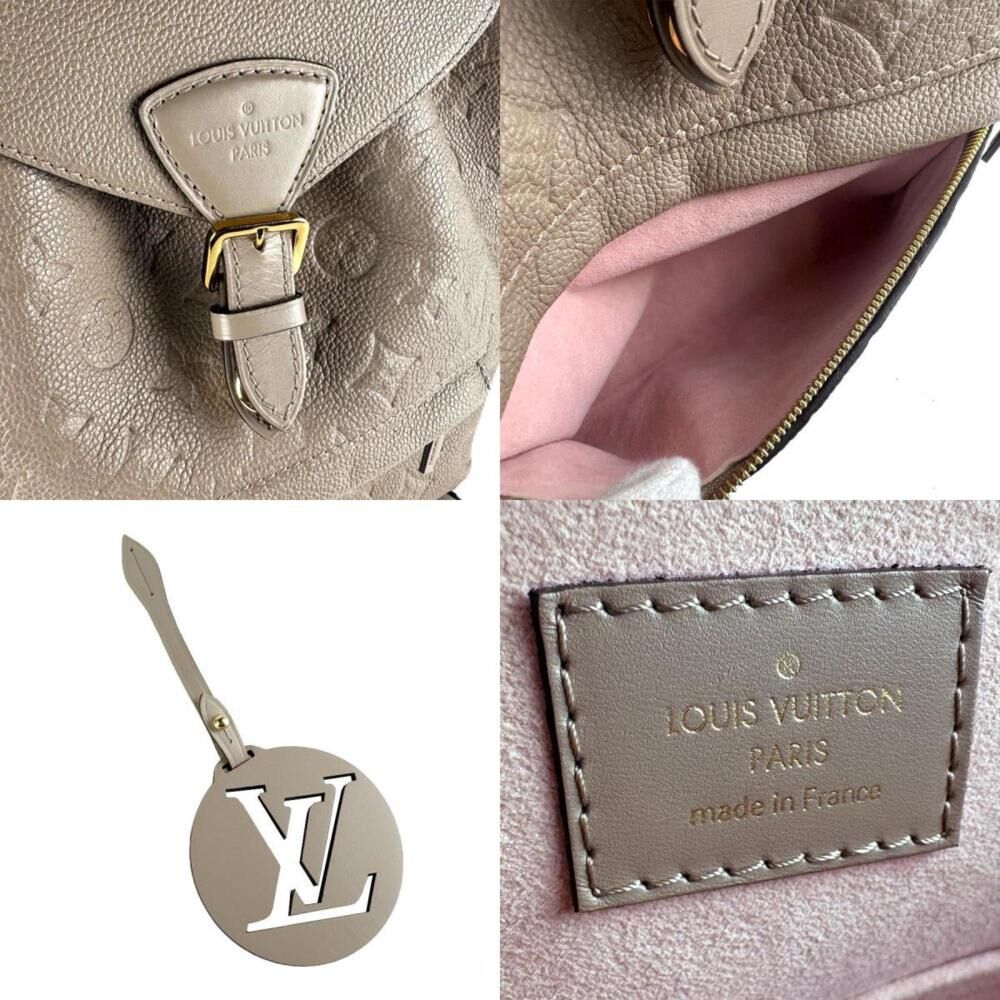 Louis Vuitton Montsouris