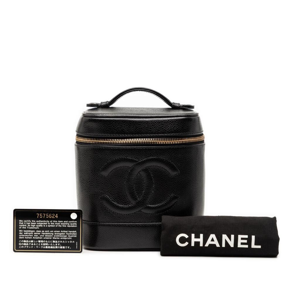 Chanel Vanity