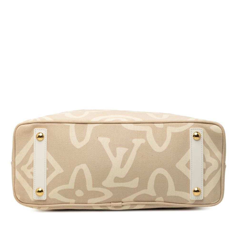 Louis Vuitton Cabas