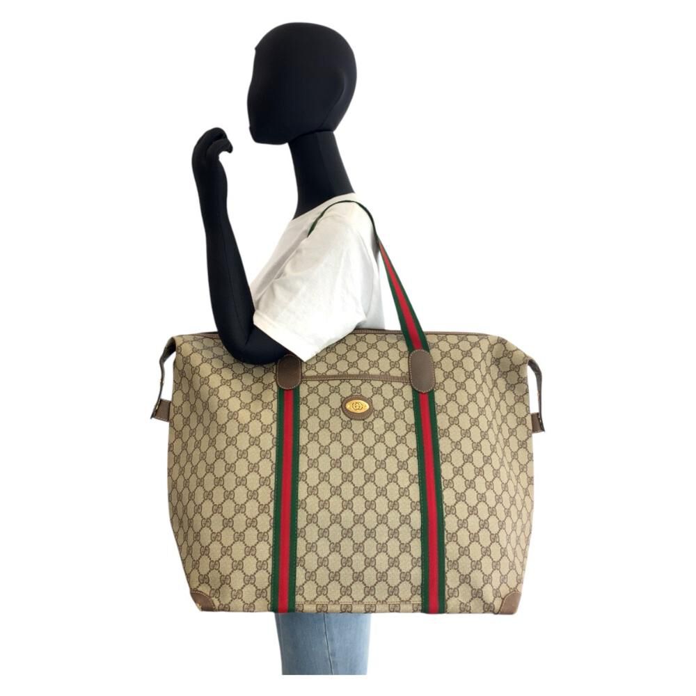 Gucci Travel Bag