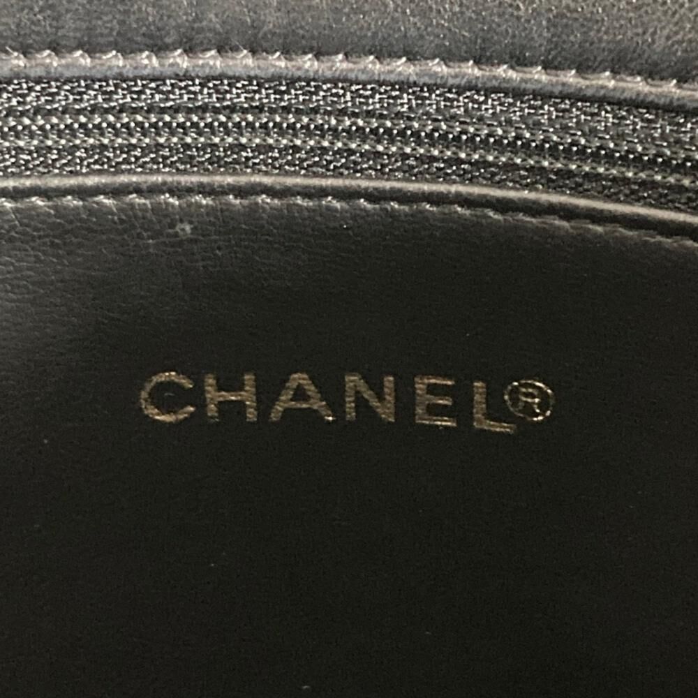 Chanel Tote