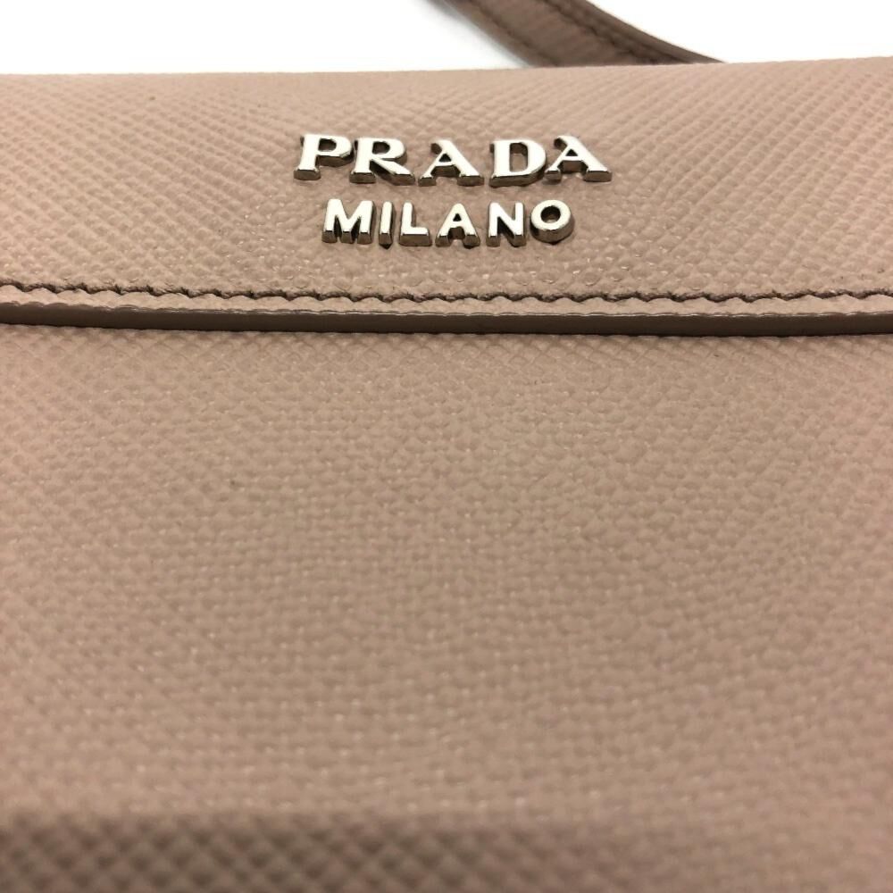 Prada Shoulder Bag