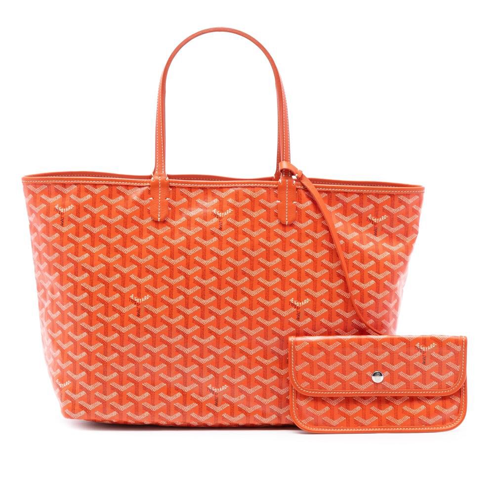 Goyard St Louis Tote