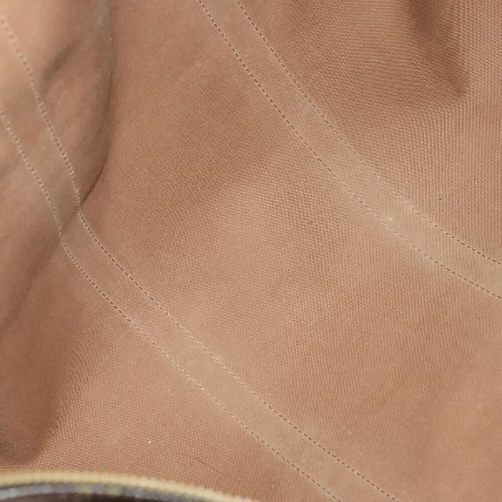 Louis Vuitton Keepall