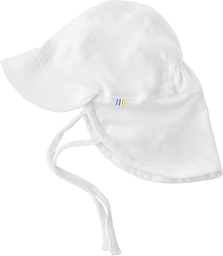 Sun cap